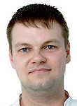 Яшков Максим Вячеславович
