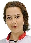 Маркелова Нина Игоревна