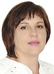 Хвойницкая Елена Юрьевна