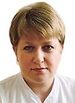 Симанская Светлана Юрьевна