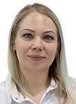 Агейкина Татьяна Васильевна