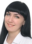 Башкирева Елена Викторовна