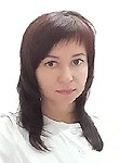 Синаева Татьяна Викторовна